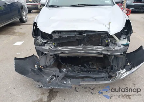 2015 Subaru Xv Crosstrek Hybrid из США, поврежденный, VIN JF2GPBCC8FH237052